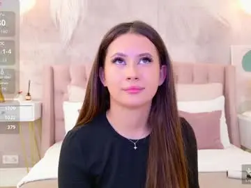 Milaleoneli  live sex cam