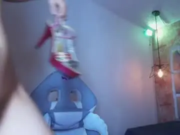 Mystical_meteor  live sex cam