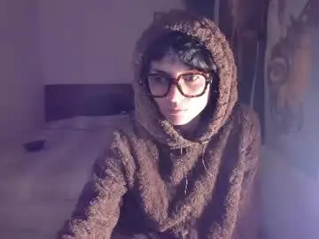 Mystical_meteor  live sex cam