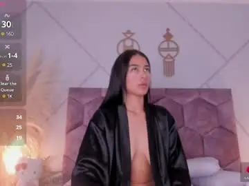 Nicol_giraldo  live sex cam