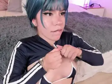 Samysharky  live sex cam