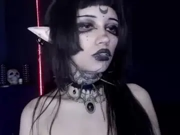 Yueeclipssa  live sex cam