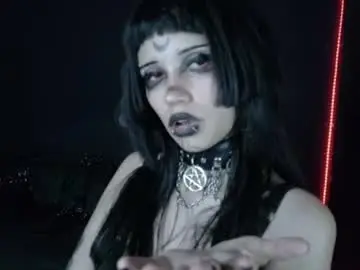 Yueeclipssa  live sex cam