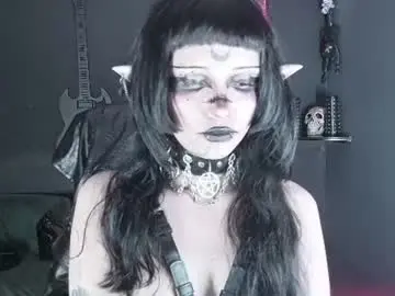 Yueeclipssa  live sex cam