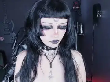 Yueeclipssa  live sex cam