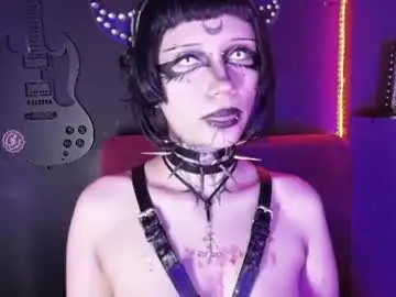Yueeclipssa  live sex cam