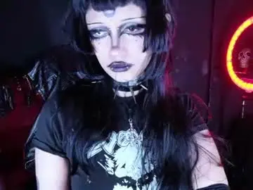 Yueeclipssa  live sex cam