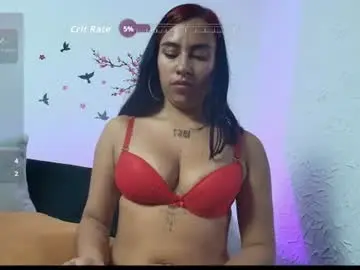 _luna_glow_  live sex cam