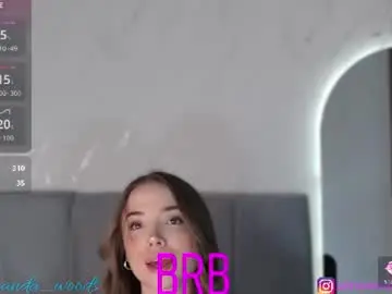 Amanda_woods_  live sex cam