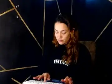 Ameliacastro  live sex cam