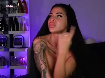 Angela_myst  live sex cam