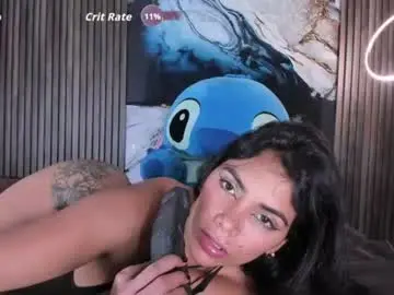Anthoneladoll  live sex cam