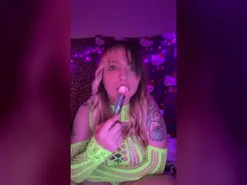 Ariesthescorpio  live sex cam