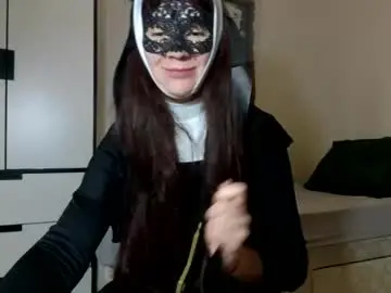 Aromalovee  live sex cam