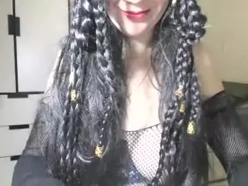 Aromalovee  live sex cam