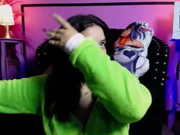 Arybutty  live sex cam