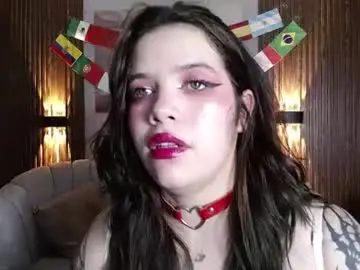 Arybutty  live sex cam