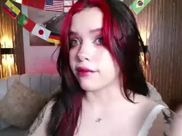 Arybutty  live sex cam