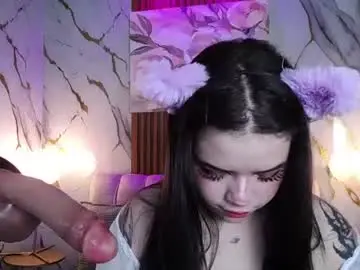 Arybutty  live sex cam