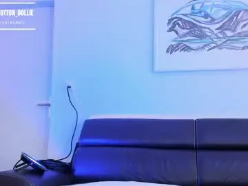 Cotton_dollie  live sex cam