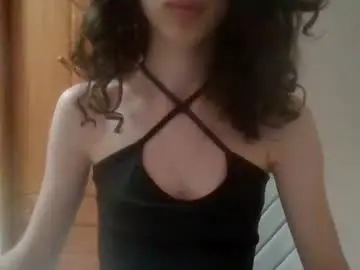Cristalylady  live sex cam