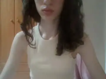 Cristalylady  live sex cam
