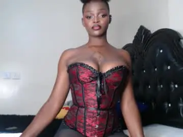 Ebony_smut  live sex cam