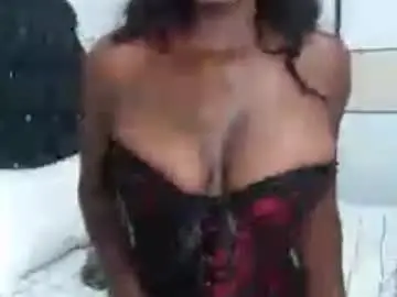 Ebony_smut  live sex cam
