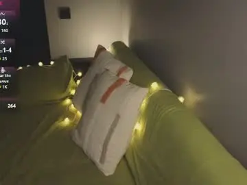 Flower_camellia  live sex cam