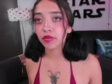 Foxy_hannah  live sex cam