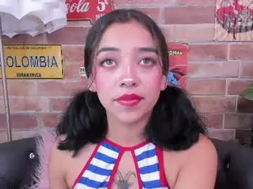 Foxy_hannah  live sex cam