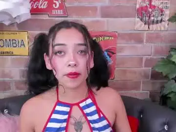 Foxy_hannah  live sex cam