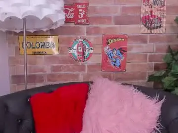 Foxy_hannah  live sex cam