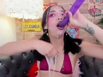 Foxy_hannah  live sex cam