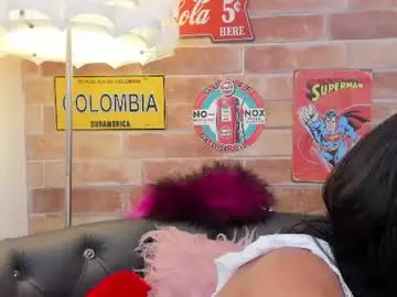 Foxy_hannah  live sex cam