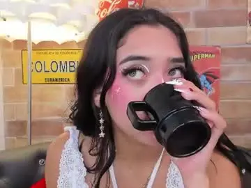 Foxy_hannah  live sex cam