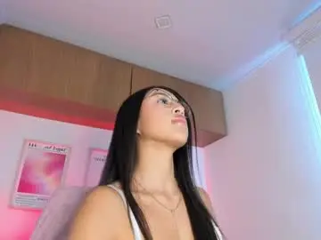 Giaaevanss  live sex cam
