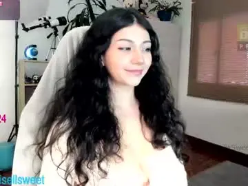 Gisellasweet  live sex cam