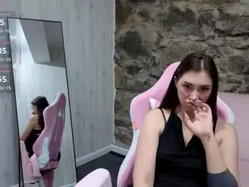 Gloriasummers  live sex cam