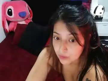 Isabellanoir_  live sex cam