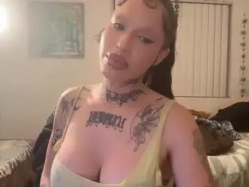 Itslexireed_  live sex cam