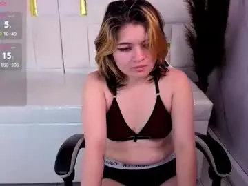 Jeonmei_tp  live sex cam