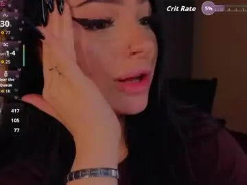 Lisaaaliss  live sex cam