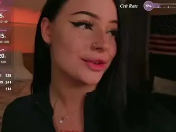 Lisaaaliss  live sex cam