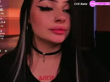Lisaaaliss  live sex cam