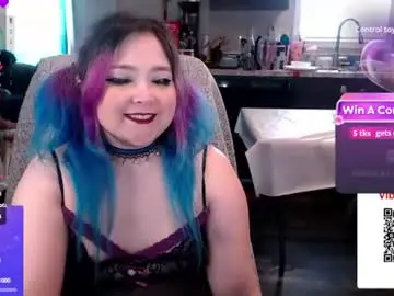 Loliluna  live sex cam