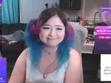 Loliluna  live sex cam
