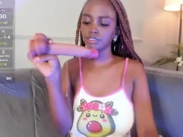 Mayevanss  live sex cam