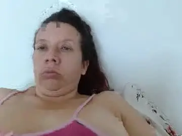 Milfevha  live sex cam