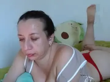 Milfevha  live sex cam